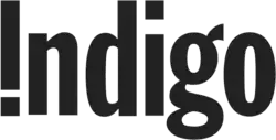 logo de Indigo Books and Music