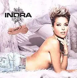 Description de l'image Indra album 1.jpg.