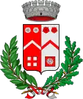 Blason de Induno Olona