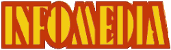 logo de Infomedia