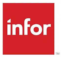 logo de Infor