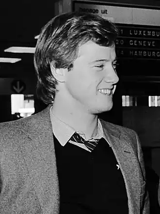 Image illustrative de l’article Ingemar Erlandsson