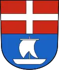 Blason de Brunnen