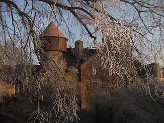 Image illustrative de l’article Château d'Ingrandes