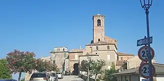 Massignano