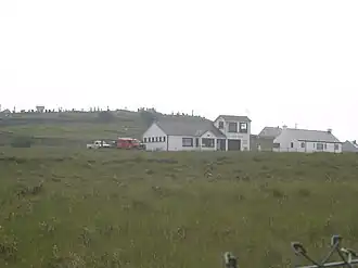 Image illustrative de l’article Aérodrome d'Inis Oírr