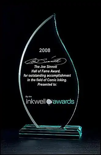 Image associée à la récompense