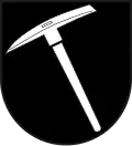 Blason de Innerferrera
