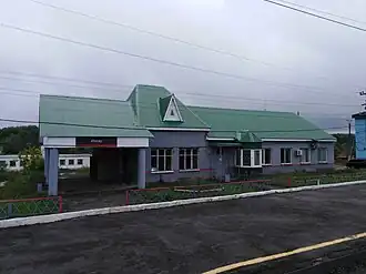 Raïon de Kadochkino