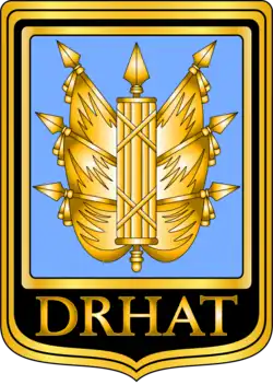 Image illustrative de l’article Direction des ressources humaines de l'Armée de terre