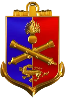 Image illustrative de l’article École de l'artillerie