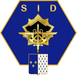 Image illustrative de l’article SID Atlantique