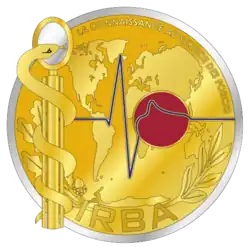 Image illustrative de l’article Institut de recherche biomédicale des armées