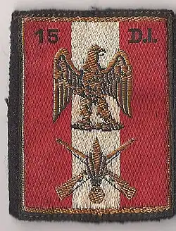 Image illustrative de l’article 15e division d'infanterie (France)