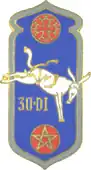 Image illustrative de l’article 30e division d'infanterie (France)