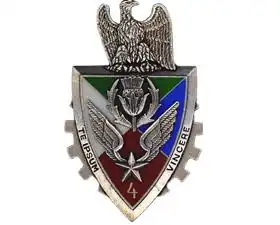 Image illustrative de l’article 4e régiment d'hélicoptères de commandement et de manœuvre