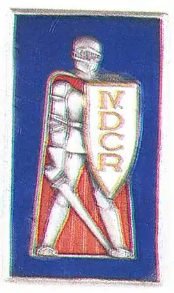 Image illustrative de l’article 4e division cuirassée