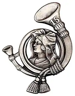 Image illustrative de l’article 15e bataillon de chasseurs alpins