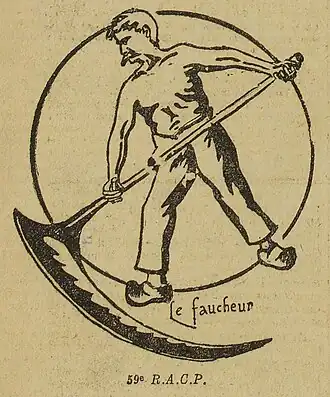 Image illustrative de l’article 59e régiment d'artillerie
