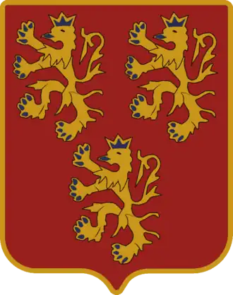 Image illustrative de l’article Escadron de reconnaissance 4/33 Périgord