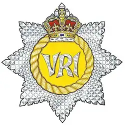 Image illustrative de l’article The Royal Canadian Regiment