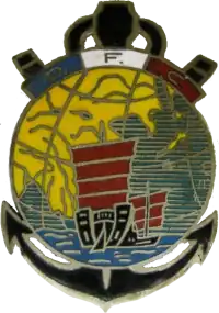 Image illustrative de l’article Détachement français de Changaï