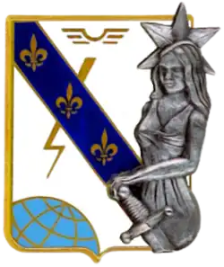 Image illustrative de l’article Escadron avion 1/59 Bigorre