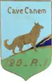 Image illustrative de l’article 120e régiment d'infanterie (France)