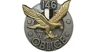 Image illustrative de l’article 146e régiment d'infanterie (France)