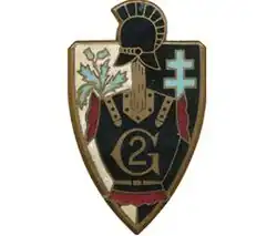 Image illustrative de l’article 2e régiment du génie