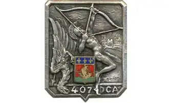 Image illustrative de l’article 407e régiment d'artillerie