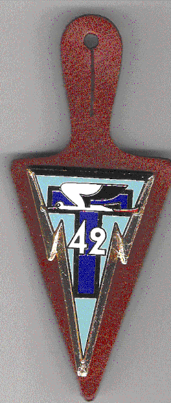 Image illustrative de l’article 42e régiment de transmissions