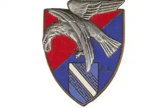 Image illustrative de l’article 7e régiment d'artillerie (France)