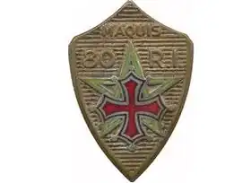 Image illustrative de l’article 80e régiment d'infanterie (France)
