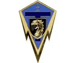 Image illustrative de l’article 8e régiment de transmissions