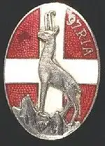 Image illustrative de l’article 97e régiment d'infanterie (France)