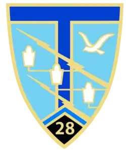 Image illustrative de l’article 28e régiment de transmissions