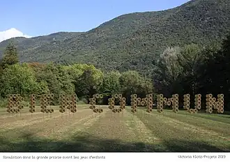 Bien commun de Victoria Klotz (d).