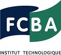 logo de Institut technologique FCBA