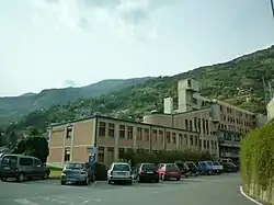 Description de l'image Institut agricole régional (IAR) d'Aoste.jpg.