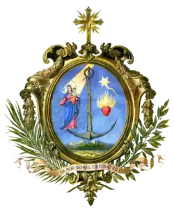 Image illustrative de l’article Filles de Marie Auxiliatrice