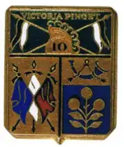 Image illustrative de l’article 10e régiment de dragons (France)