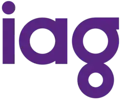logo de Insurance Australia Group