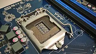 Image illustrative de l’article LGA 1150