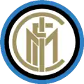 Logo du club en 1945.