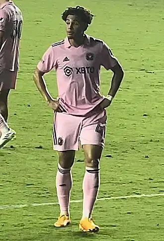 Image illustrative de l’article David Ruíz