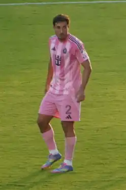 Image illustrative de l’article Gonzalo Luján