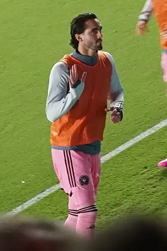 Image illustrative de l’article Leonardo Campana