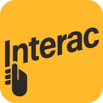 illustration de Interac