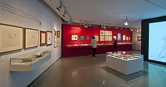 Sala Estimat Picasso